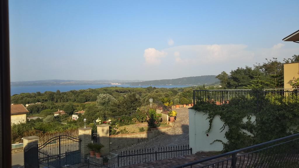 The White Villa Bracciano  Cameră foto