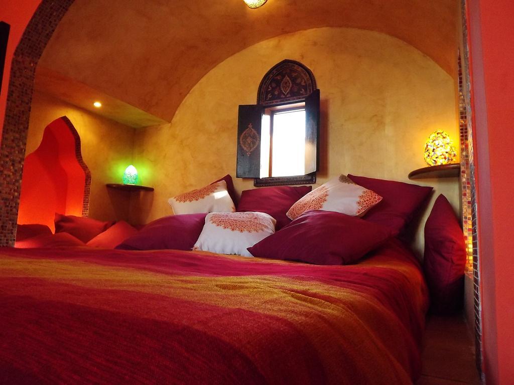 The White Villa Bracciano  Exterior foto