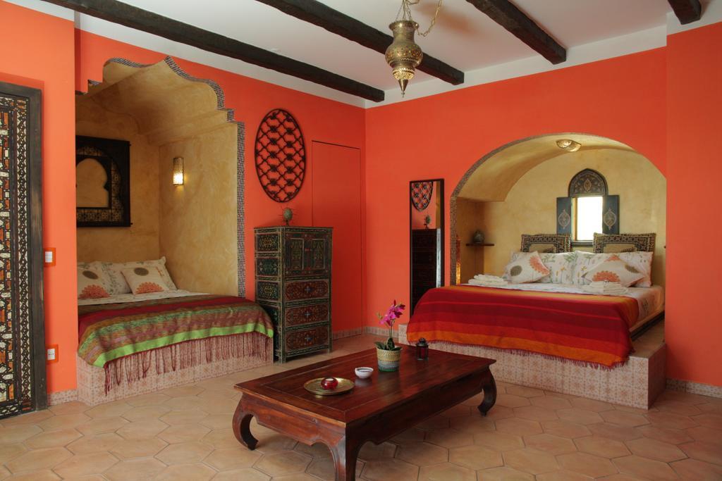 The White Villa Bracciano  Exterior foto