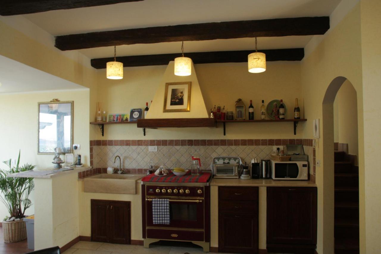 The White Villa Bracciano  Exterior foto